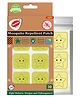 Runbugz Mosquito Repellent Patches - Printed (30) - Star