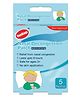 Runbugz Nasal Decongetion Patches - Pack of 5