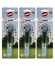 Runbugz Mosquito Repellent Roll-on - 8ml (Pack of 3)