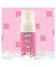 Puddles Kids Foaming Facewash and Bodywash- Unicorn Magic 100 ml