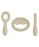 ezpz Oral Development Tools Oat 3 months+