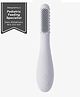 ezpz Baby -led Toothbrush Pewter 3 months+