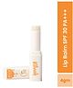 Vilvah Store Milk Lip Balm With SPF 30 - 4 g