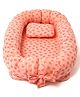 TIDY SLEEP Little Finder - Baby Nest for New Borns