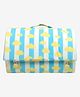 TIDY SLEEP Baby Mini Travel Bedding Set -Little Finder