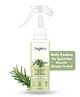 Aspiro Natural Rosemary Water Hair Spray For Hair Growth - Promotes Healthy Follicles and Thicker Hair - 100ml