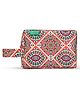 Aravi Organic Multipurpose Travel Makeup Pouch - 1 Piece