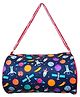 New Pinch Space Theme Duffle Bag Sling Bag for Kids
