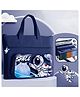 New Pinch Multipurpose Daily Use Tote Bag with Dual Front Pocket - Perfect for boys & Adult Waterproof Traveling Bag