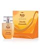 Plum Body Lovin Vanilla Caramello Long Lasting Eau De Perfume - 50 ml