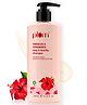 Plum Hibiscus & Ceramides Long & Healthy Shampoo -250 ml