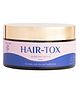 Curl Cure Hairtox - Detox Your Hair & Scalp