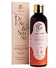 Curl Cure Define and Shine - Curl Cream with Shea Butter & Aloe Vera -200ml