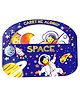 Carry Me Along - Space - Board book for Kids, English