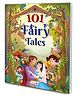101 Fairy Tales book for kids (Ages 3-12) (Paperback) : Educational story book, Fairy Tale Collection, Story book for kids, Fairy tale book.