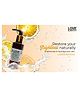 Love Earth Vitamin C Face Wash Transparent 100 ml