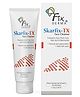 Fixderma Skarfix -TX Face Cleanser, Gentle Skin Cleanser for Dry and Normal, Sensitive Skin Hydrating Face Cleanser with Niacinamide & Kojic Acid - 75g