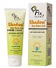 Fixderma Shadow Sun Burn Gel with 20% Aloe Vera Gel & Vitamin E | Ceramide Moisturizer | Dermatologist Tested Moisturizer for Face | Sunburn Cream for Face | Suitable for All Skin Types - 75 g