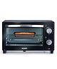 AGARO Marvel 9L Oven Toaster Griller, Cake Baking, Grilling, Toasting, OTG, 800 Watts - Black