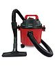 AGARO Rapid Vacuum Cleaner, 1000W, Wet & Dry, for Home Use, Blower Function, 10L Tank Capacity, 16.5 kPa Suction Power, Plastic Body, Red.