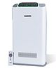 AGARO Imperial Air Purifier, 7 Stage Purification System, Anion Generator, True HEPA, 3 Speed Settings, Air Quality Indicator, Remte control, White