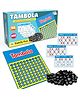 Little Berry Tambola Game Set - 600 Housie Tickets Board Game for Kids - Family Game