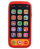 Play Nation Musical Smartphone Toy - Red