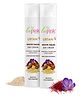 La Pink Ubtan White Haldi Day Cream With Saffron for Tan Removal - Pack of 2
