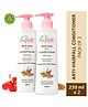 La Pink Methi Dana 8-in-1  Conditioner for Hair fall control  (Pack of 2)