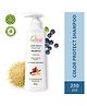 La Pink Color Protect Quinoa Protein Shampoo With White Haldi For Color Treated Hair - 250 ml