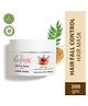 La Pink Methi Dana 8-in-1 Hair Mask with White Haldi for Hair Fall Control & promoting Hair Growth 200g