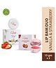 La Pink Berry Vanilla Bliss Duo (Pack of 2)-30gm