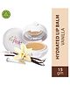 Vanilla Lip Balm with Shea & Kokum Butter - 15 gms