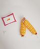 Masaya Pillow & Bolster Set  Baby Elle