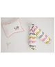 Masaya Pillow & Bolster Set The Adventures of Mamma & Little Ollie