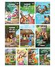 Story Books for Kids Bedtime Stories Illustrated Pack of 10 Books- Hindi