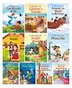 World Classic (Abridged) Set of 10 Books - English