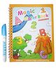 DOMENICO Magic Water Book Colouring Book, Reusable Water Magic Colouring Book Animal Cartoon Magical Water Coloring Book Paw Patrol - PACK OF 1 - COLOR MAY VARY