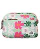 JUSTBAGS Mint Sling Bag Crossbody Bag Side Bag for Women with Detachable Shoulder Straps - Height 6 Inches