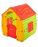 Starplast Magical House - Multicolor