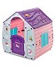 Starplast Unicorn Magical House - Multicolor