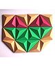 Maniams Kona 3d Wooden Puzzles - 30 Pieces