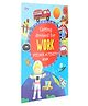 Getting Dressed for Work - Sticker Activity Books