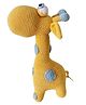 Happy Threads | Zaffy Zarafa  Giraffe  | Super Cute  | Soft Toy | Best for all ages | Gifting