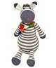 HAPPY THREADS |Quacks  Doll | Adorable |Soft Toy | For Girls & Boys | Gifting - Height - 22 cm