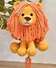 Happy Threads | Asad | Super Cute Lion Soft Toy | For Girls & Boys | Gifting