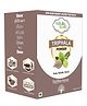 Nature Sure Triphala Powder 100g with Raw Honey 50g - 1 Pack