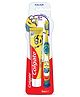 Colgate Kids Minion Extra Soft Toothbrush and Toothpaste - 40 g