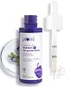 Plum Rosemary & 3% Redensyl Hair Growth Serum | with 4% Anagain, 3% Baicapil & Ginseng Extract