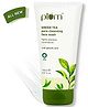 Plum Green Tea Pore Cleansing Face Wash For Oily Skin | With Glycolic Acid | Fights Acne, Controls Excess Oil | Removes Dead Skin Cells | Gentle & Non-Drying | Women | 100% Vegan | 150 ml